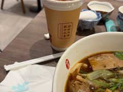 -康师傅私房牛肉面(新昌北机场店)