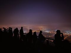 -紫金山山顶公园