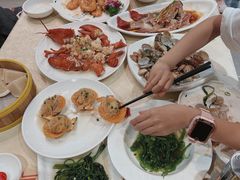 -南海渔家•海鲜•正宗海南菜(海棠湾店)