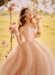 -拾尚映画·STUDIO婚纱摄影(中关村店)