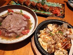 -醉虎传(南锣鼓巷店)