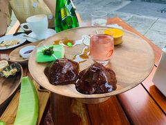 -三嚥阁 La Villa Restaurant