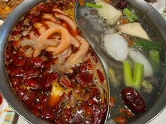 -吉布鲁牛排海鲜自助(成都大悦城店)