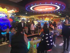 -爱玩嘉年华(江北一店)