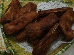 -碧海银沙海鲜餐厅(恒大海上威尼斯店)