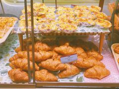 -山崎面包(静安久光店)