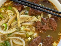 -豫掌柜饸饹面·烩面(秀沿路店)