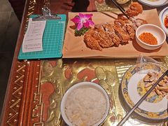 -缪氏川菜(深圳北站缤果空间店)