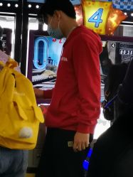-嗨翻Hi-Fun竞技主题乐园·蹦床团建生日聚会(五棵松华熙店)
