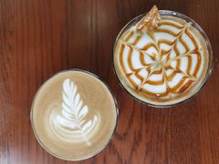 -腾爱熊猫咖啡生活馆(老东门店)