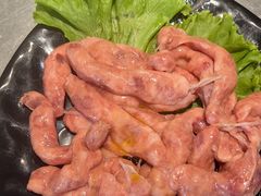 -合易泓烤肉•首创生椰大油边(宁山路店)