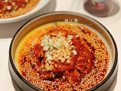 -俏江南天津时尚曲艺主题餐厅(马场道店)