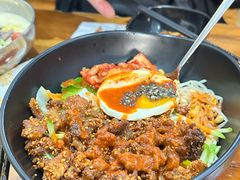 -优壹佳·延边朝鲜族料理(中山北路店)