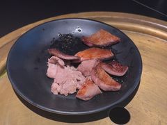 -谷牛和牛烤肉(漕河泾印象城店)