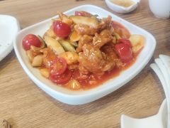 -裕记烧腊连锁餐饮(外马分店)