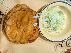 -香约老地方烧烤(九道街店)