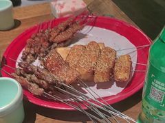 -北三老太太烧烤(人生一串上榜店)