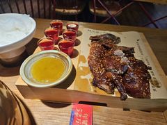 -桂小厨广西菜(印象城店)