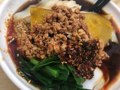 -洪记凉米线(新兴路店)