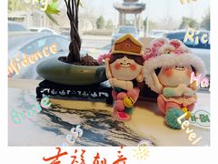 -那家小馆•北京菜•烤鸭(香山店)