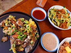 -林四喜·闽南传家菜(鼓浪屿店)