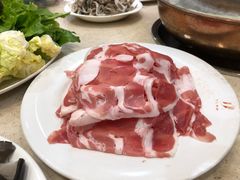 -阳坊大都涮羊肉(阳坊总店)