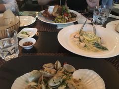 -TAMATI(巴黎贝甜韩式西餐厅店)
