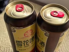 -梅子大排档