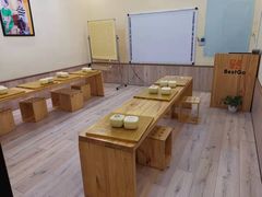 -贝弈围棋(惠山万达校区)