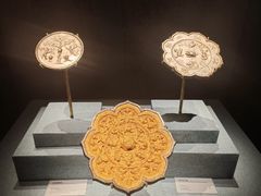 -西安博物院