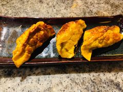 金牌煎饺-南京大牌档(香港广场店)