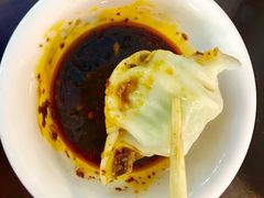 -祝家饺子馆