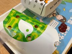 -德克士(砂之船奥特莱斯店)