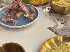 -云鼎·炙火精酿啤酒秘制烧烤(工体店)