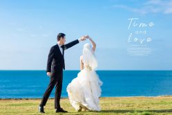 -伯爵风尚全球旅拍