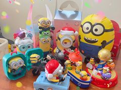 -肯德基(西稍门店)