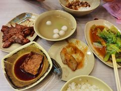 -圆宝台湾小吃(迎津街店)