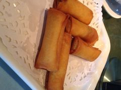 铜锣湾餐厅(重庆天地店)-铜锣湾·有麝自然香(重庆新天地店)