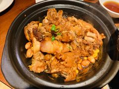 -黑鸡小馆(金源店)