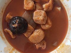 -广州素食学校·素猫豆腐(长洲码头店)