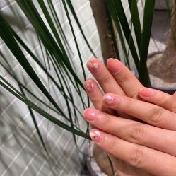 点击看大图 -LILY NAILS美甲美睫