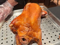 -全聚德(双井店)