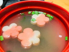 -味太助·银饭食堂(中华城店)