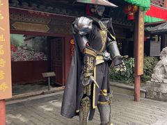 -杭州宋城