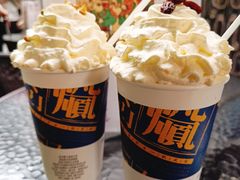 -茶颜悦色(花园道店)