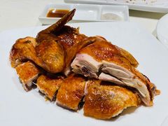 玫瑰豉油鸡-衡山汇·高级粤菜(霄云路店)