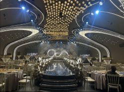 -东方薇婷艺术中心(北外滩店)