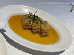 -玫瑰厅上海菜(兴国路店)