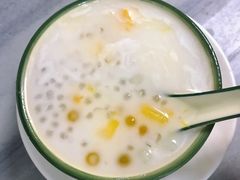 -芬芳甜品(同福路店)
