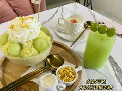 -朴太院·烤肉万岁·创意首尔料理(中联广场店)